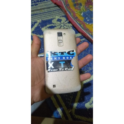 lg k430dsy