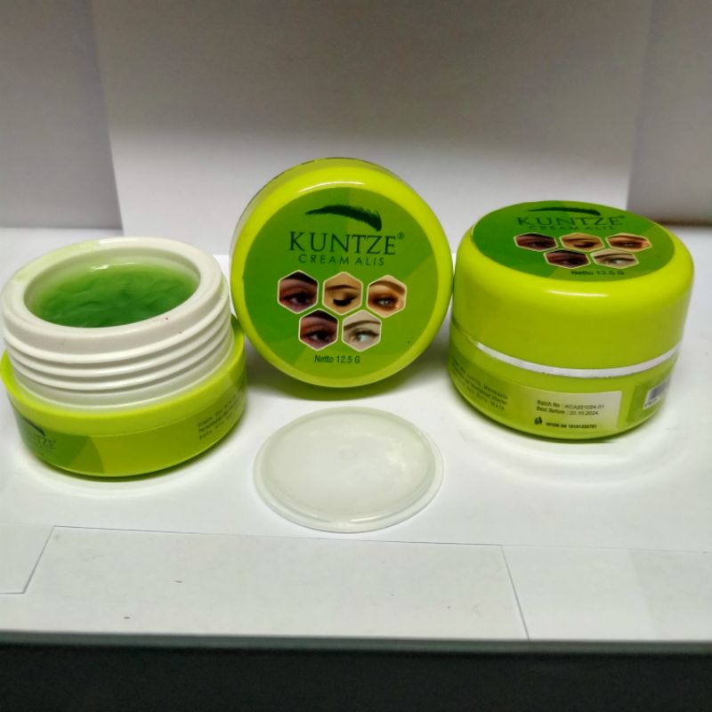 CREAM ALIS KUNTZE