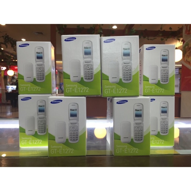 Samsung GT -E1272