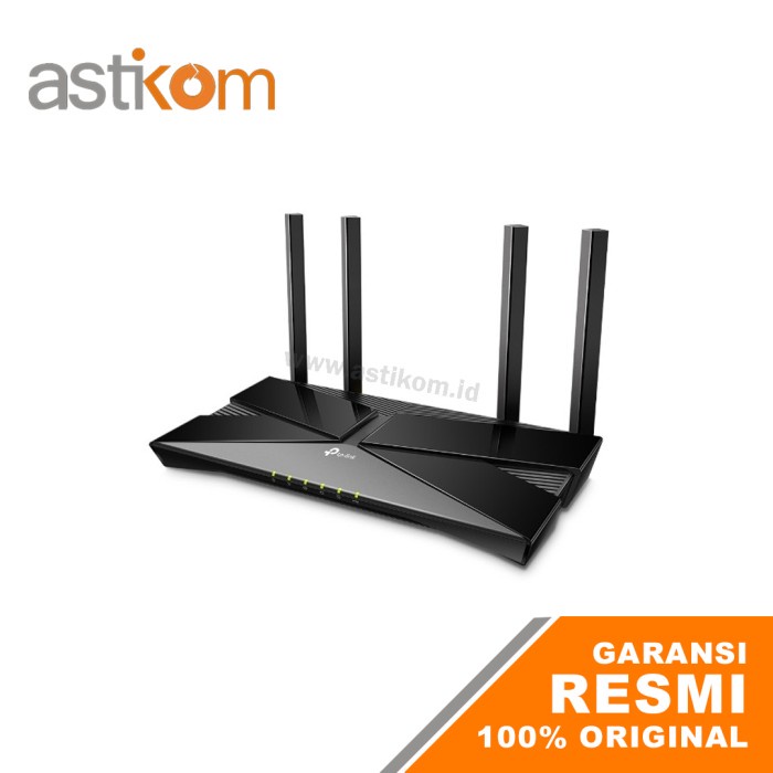 TP-LINK Archer AX50 AX3000 WiFi6 AX 3000 Wi-Fi 6 Router Dual Band