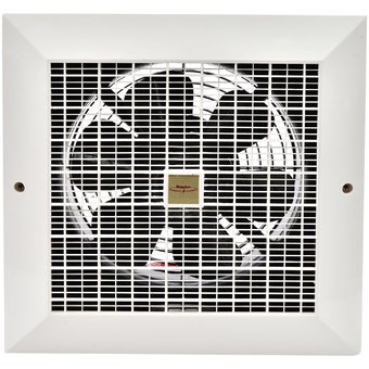 Exhaust Fan Plafon/Kipas Angin Hisap Maspion CEF 25 (10 Inch)