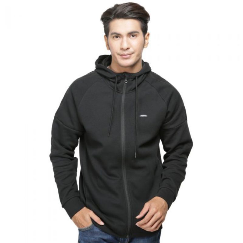 Jacket Sweater Bodypack Astoria Hoodie Jaket - Original
