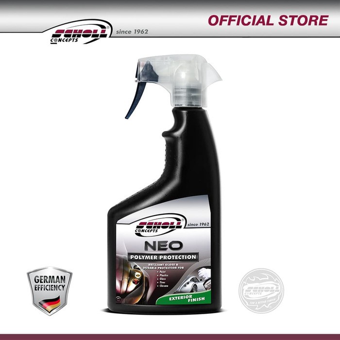 

Scholl Concepts NEO Polymer Proteksi Serbaguna - 500 mL