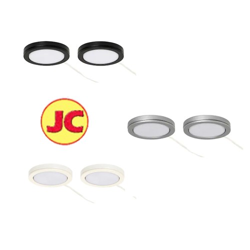 Lampu sorot LED ( VAXMYRA ) set isi 2 PCS