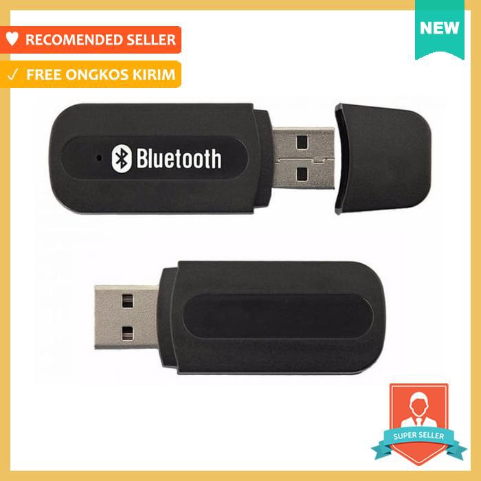 WIRELESS BLUETOOTH RECEIVER MOBIL