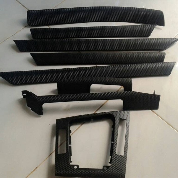 {BEKAS} bmw e46 panel trim Diskon