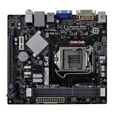Motherboard ECS H81H3-M4 LGA1150, H81, DDR3