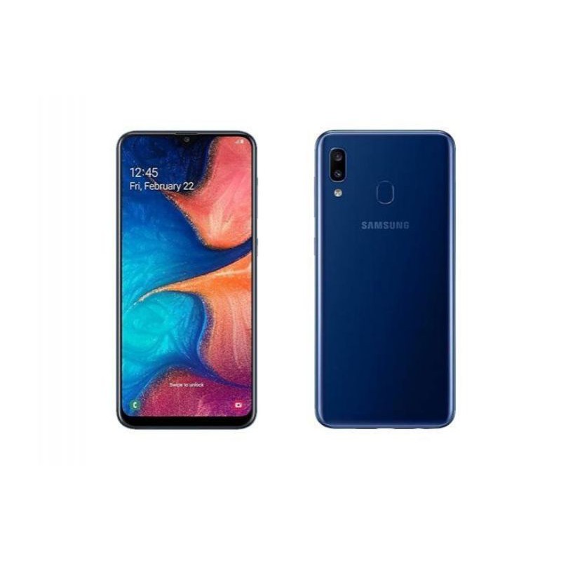 Samsung A20 (seken)