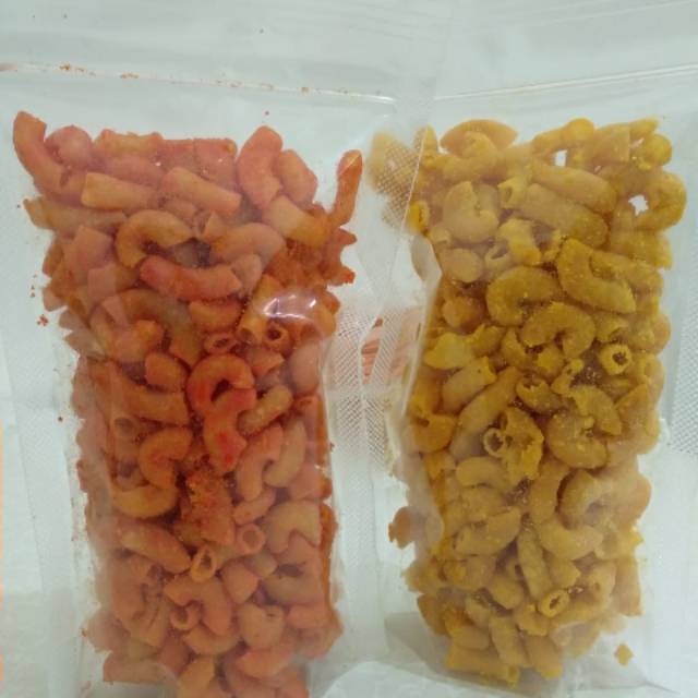 

Makaroni pedes