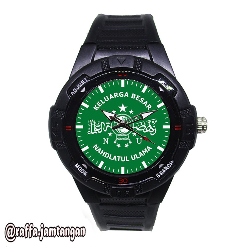 Jam NU Murah