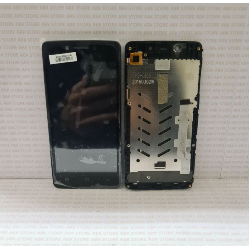 Harga Lcd Smartfren Terbaik Mei 2021 Shopee Indonesia