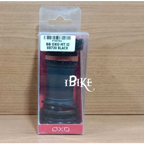BB Bottom Bracket OXO HT2 BEARING BB730