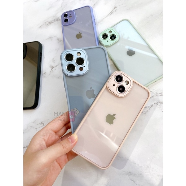 CHROMA CASE ANTI BENTUR