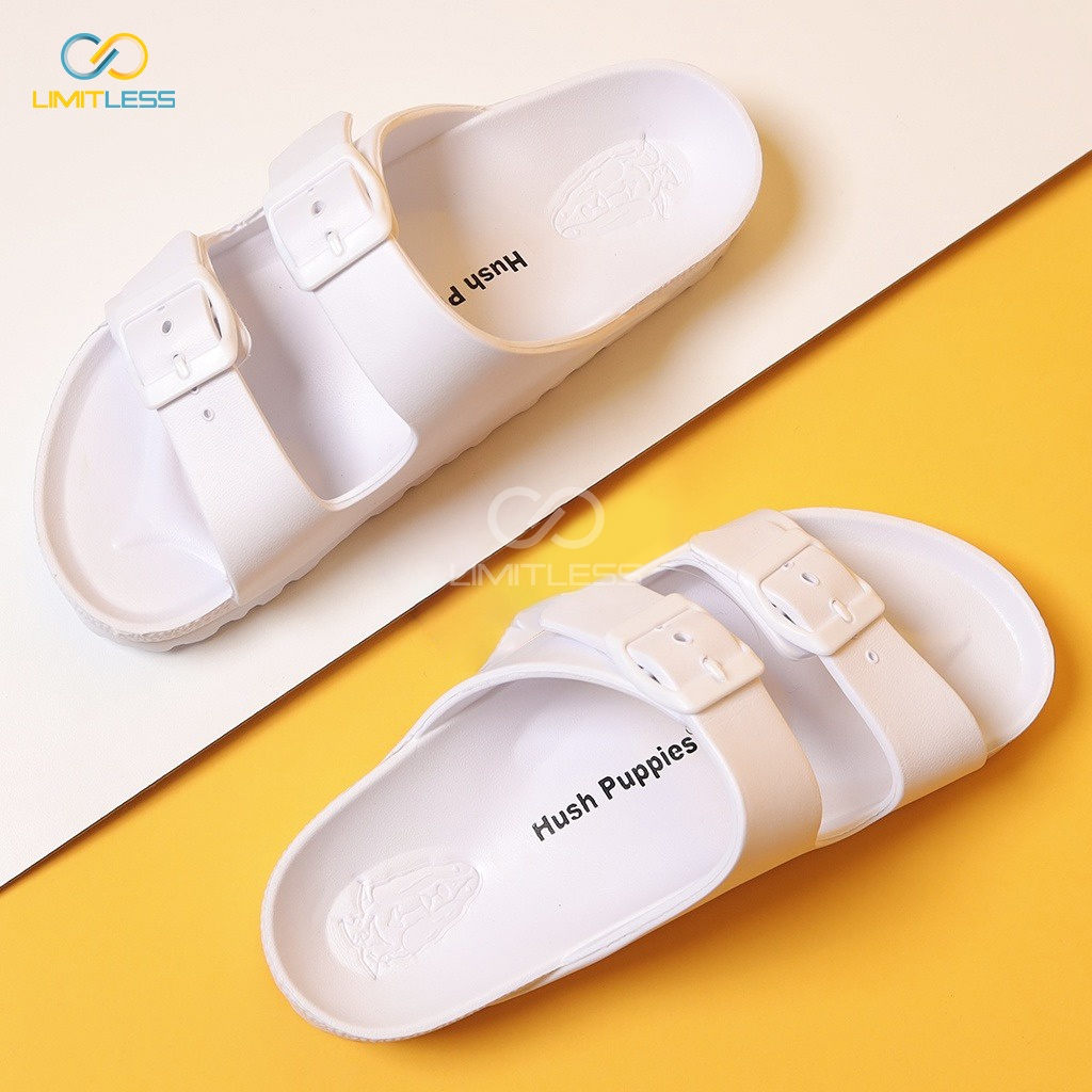 Sendal Wanita Selop Casual Sandal Slop Wanita Santai Empuk Kekinian Sandal Cewek Terbaru Slip On Anti Slip