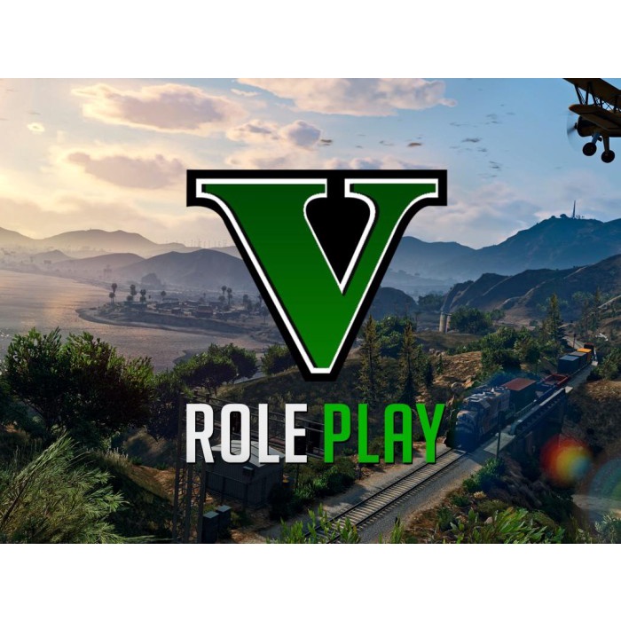 MURAH SERVER FIVEM FULL SCRIPT GTA 5 ROLEPLAY