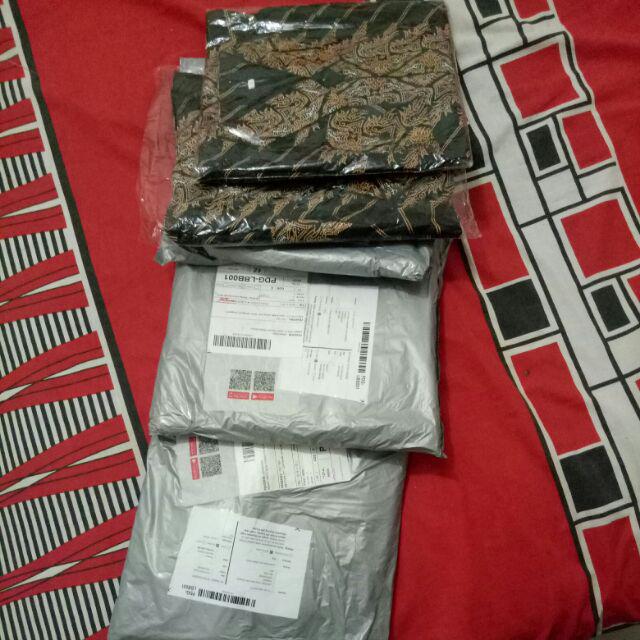 Kemeja Batik Pria Ppbtk07 Wsa04 Lengan Panjang /kemejapria/kemejabatik/batikpria/batikmodern