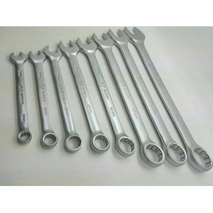 Kunci Ring Pas Combination Wrench Set 8 PCS Kaikai Tools Kagon.