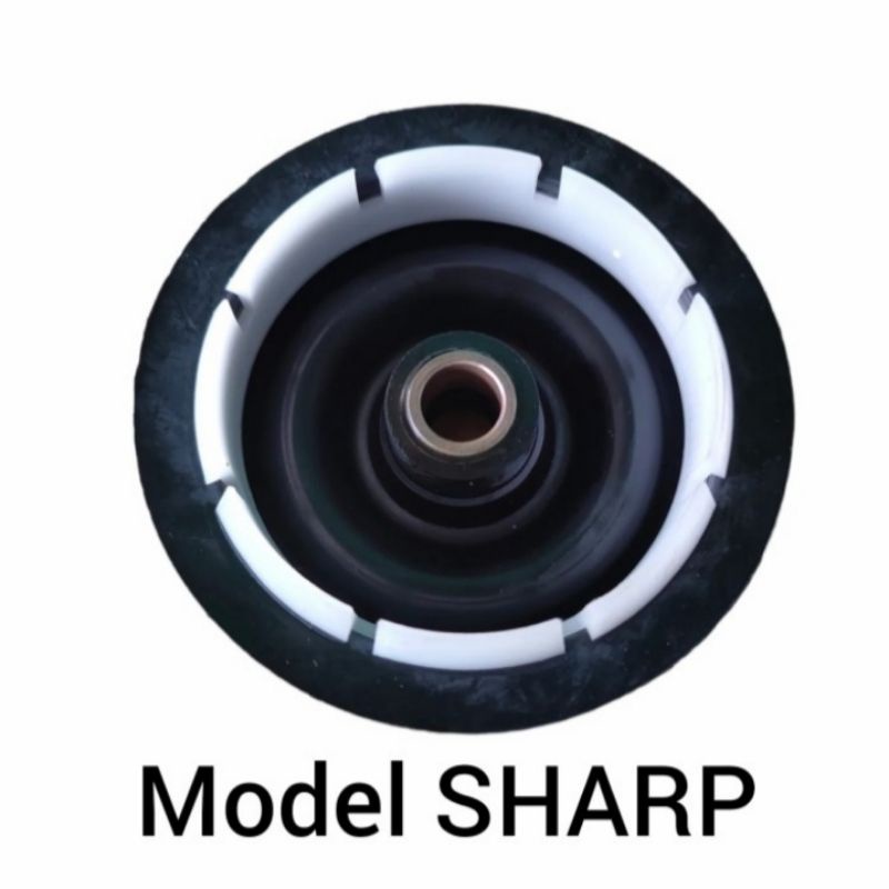 SEAL KARET PENGERING SPIN MESIN CUCI MULTI