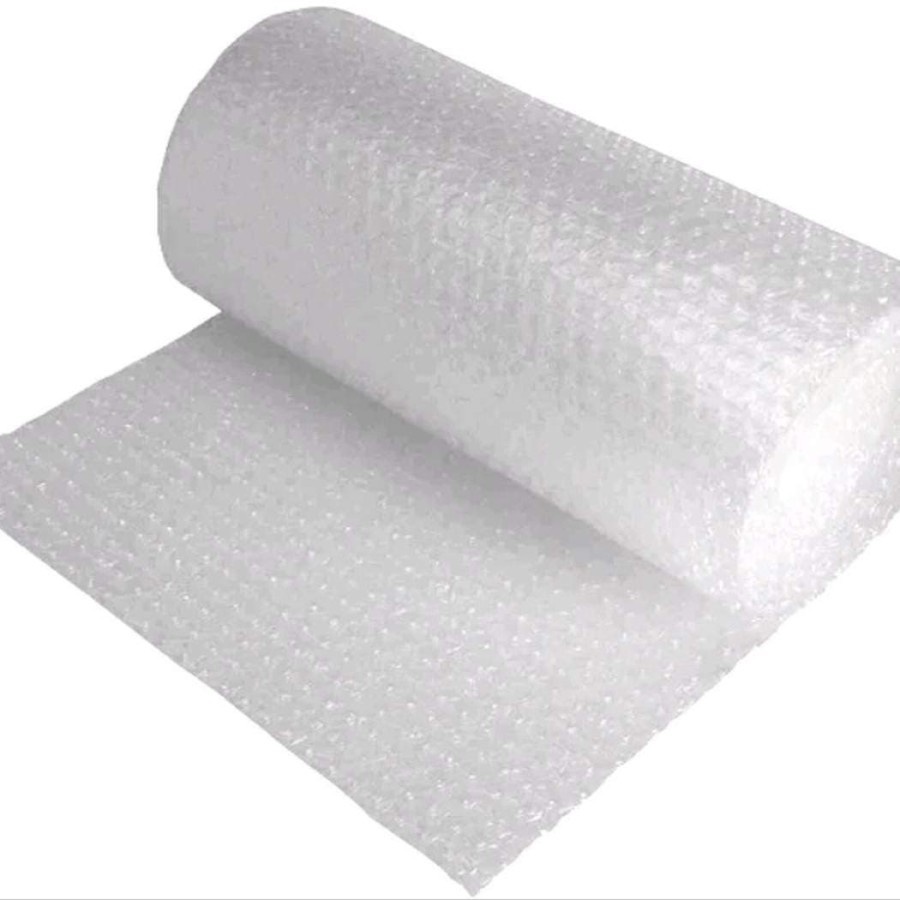 

Extra Bubble Wrap