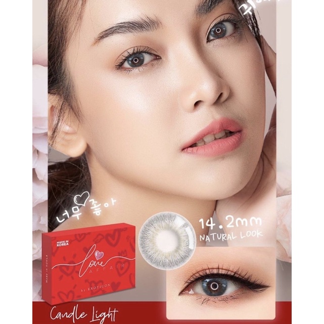 FLORISA X2 LOVE AFFAIR