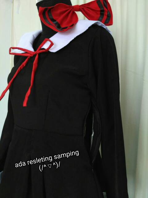 Kostum Cosplay Kaguya-sama Love Is War by Daraline // High Quality Costume