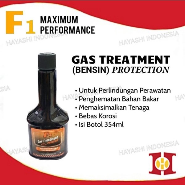 Octane Booster Campuran Oktan dan Pembersih Gas Diesel Fuel