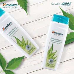 HIMALAYA PURIFYING NEEM TONER 100 ML