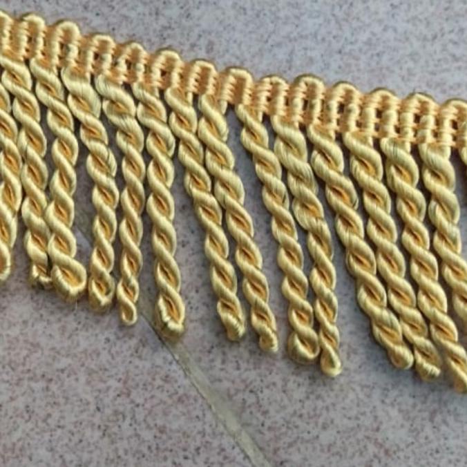 "'''] renda rumbai tambang emas