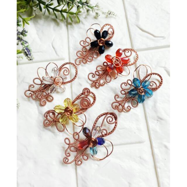 Bros handmade Wire Bros Handmade Mutiara Bros dagu Bros Wire Handmade Peniti Hijab