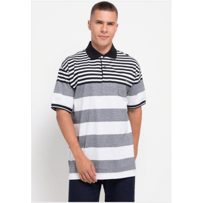 HASSENDA KAOS BIGSIZE