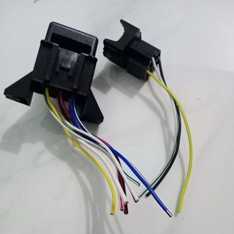 Fuse Box Carry Extra T5