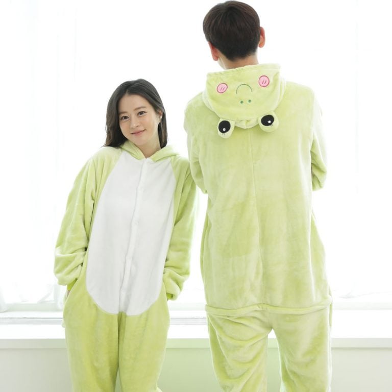 ONESIE Costume Piyama Character - Karakter Baju Kostum DEWASA Unisex