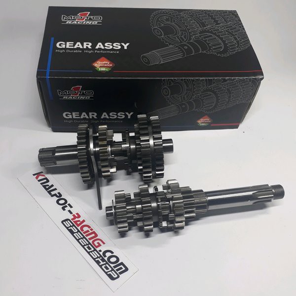 gigi rasio moto1 yamaha jupiter z mp 1 mp 2 moto1 moto 1 1st 13-33 motorcycle part