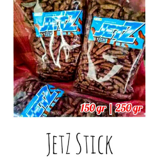 

Jetz Stick | Snack Kiloan Murah Original Cemilan Murah Makanan Ringan / 150 gr / 250 gr