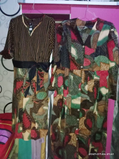 Couple Batik  - 242awe - 263awe - 252 Awe - 258awe - 262awe - 113awe