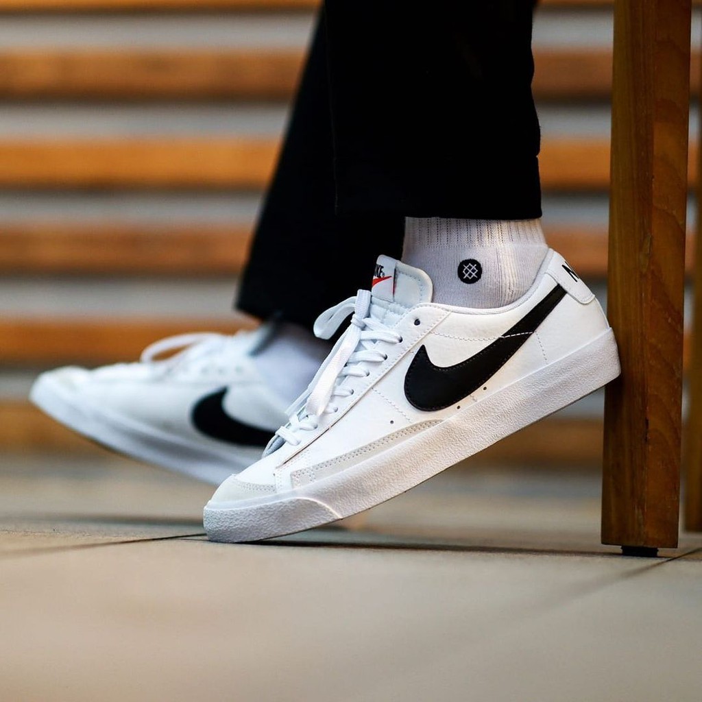 1 nike blazer low