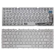 KEYBOARD ASUS X441N X441U X441S X441MPUTIH ORIGINAL