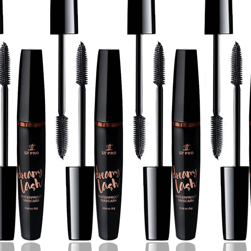 LT Pro Dreamy Lash Waterproof Mascara