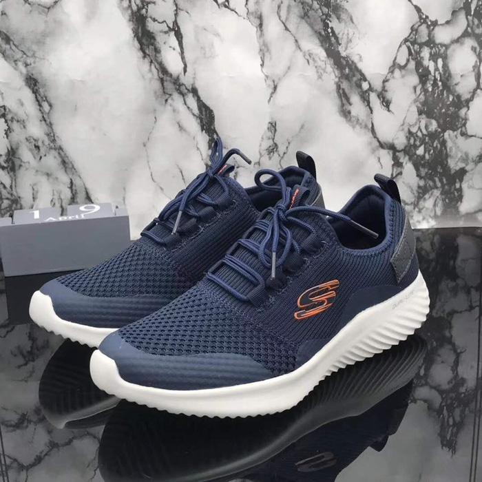 SEPATU SKECHERS BOUNDER ARKALA COD