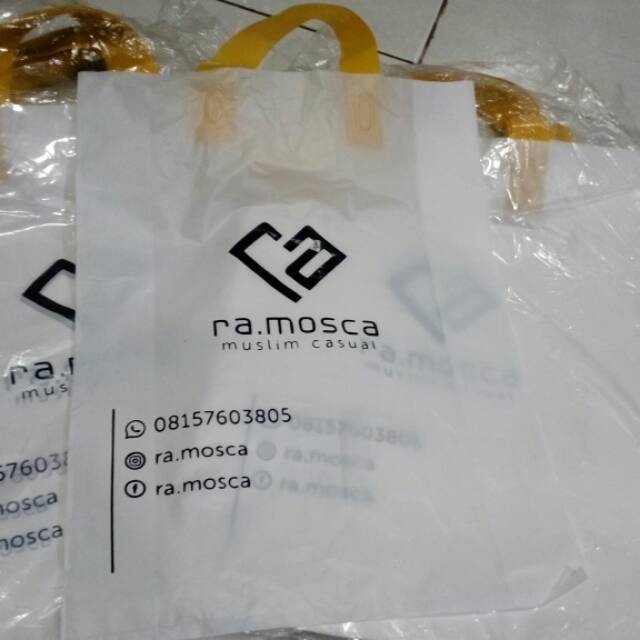 

Sablon plastik olshop