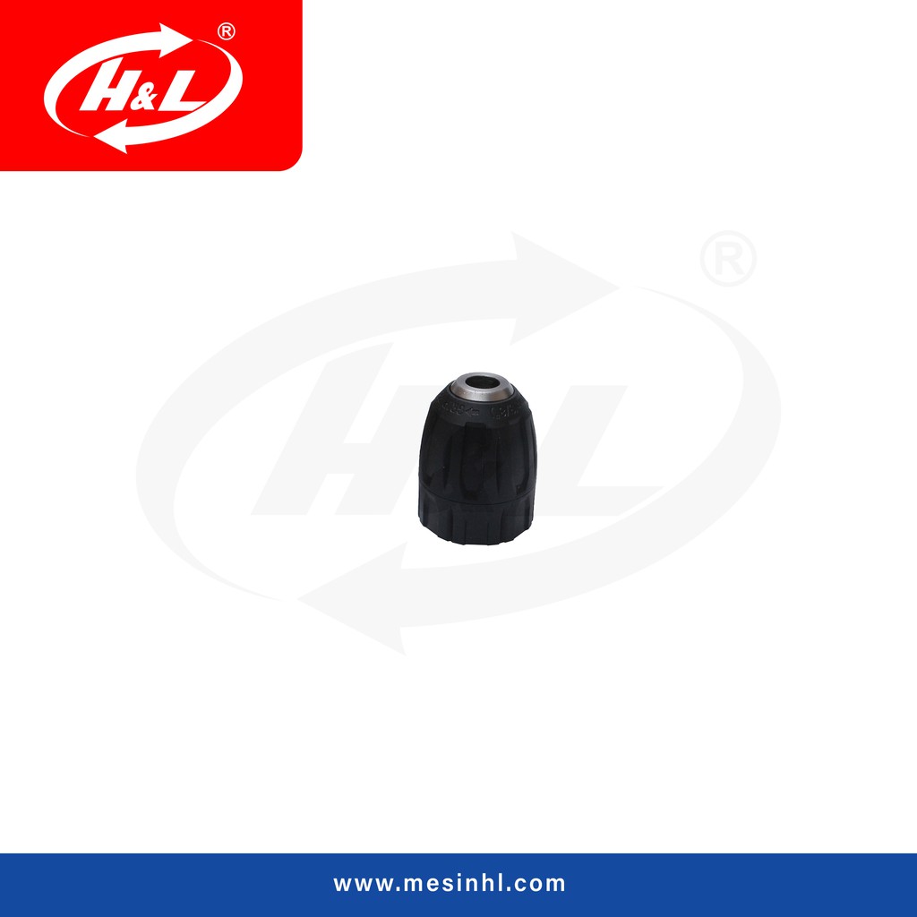 

HL Kepala Bor Keyless For Electric Drill PRO 10RE