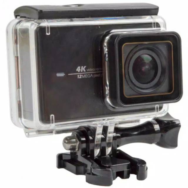 Waterproof case yi cam xiaomi