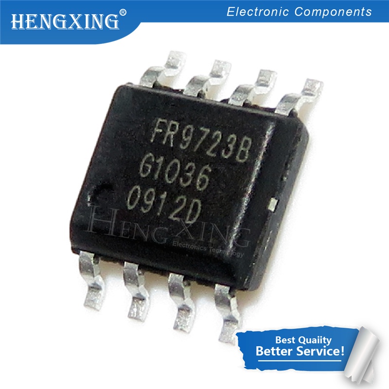 10pcs Ic FR9723B FR9723 SOP-8