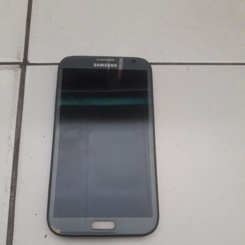 Lcd samsung note 2 (GT-N7100