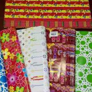 Kertas Kado Lucu Eceran MOTIF BANYAK | Shopee Indonesia