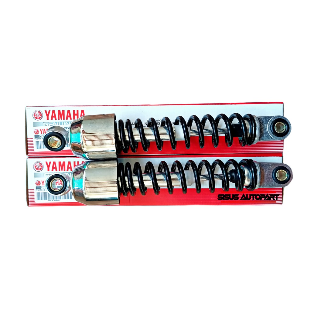 SHOCKBREAKER JUPITER Z NEW / SHOCK BELAKANG JUPITER Z ROBOT 2P2