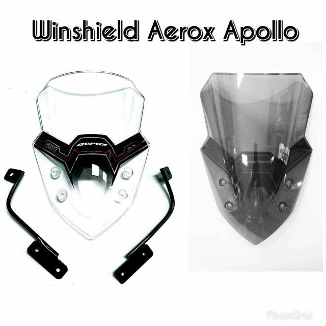 Windshield Aerox Apollo Visor Aerox Apollo Windshield Apollo Aerox Visor Apollo Aerox