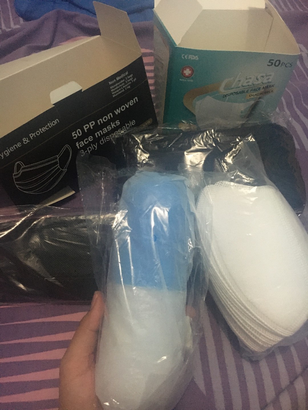 Payung Kapsul Payung Mini Lipat 3 Micro Capsule Umbrella Anti Uv