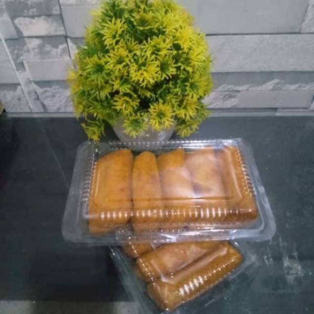 

Risol / risoles Frozen rogut ayam / 1pcs