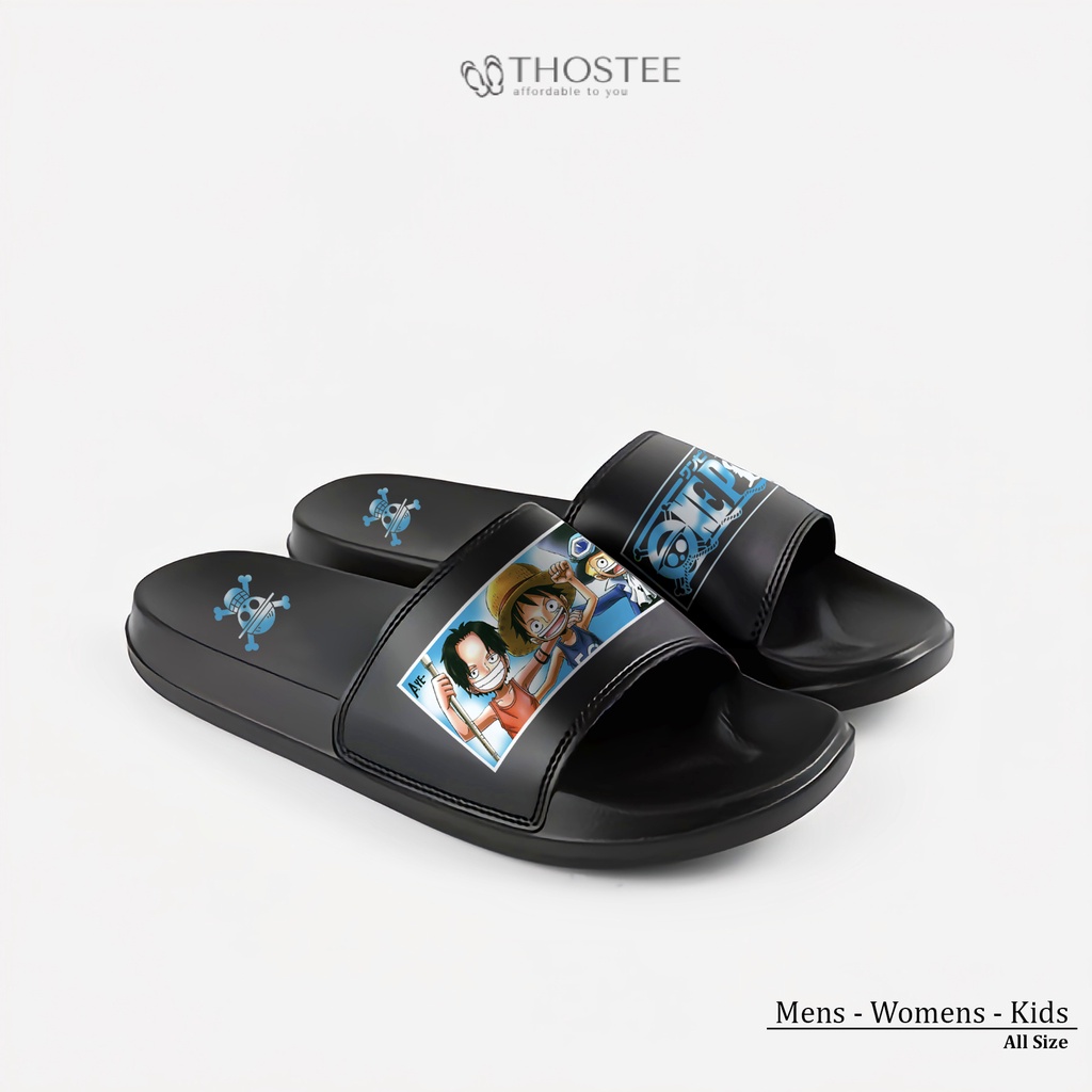 Sandal Slide Phylon Anime Onepiece pusatmode54321